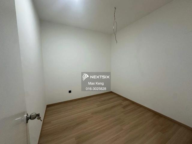 Full Loan D'Rich Executive Suites Nusa Duta Mid Floor Renovated Furnished &G