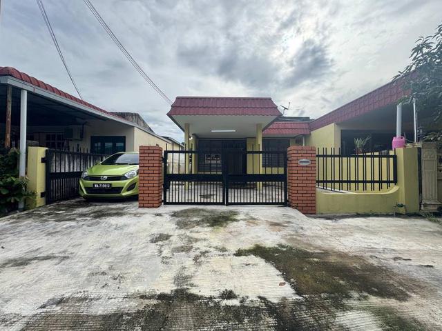 Full Loan End Lot Berdekat Dgn Tol Sp Selatan 33 Tmn delima