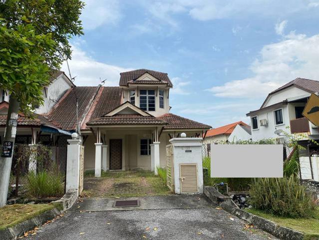 FULL LOAN END LOT Seksyen 8 Double Store Shah Alam SEK8