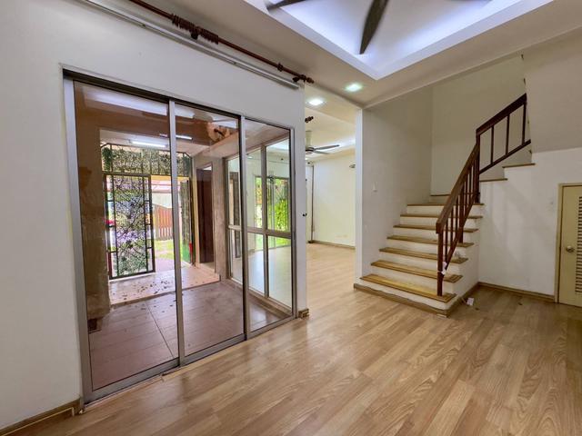FULL LOAN FACING OPEN Taman Pinggiran Usj 2 Subang Jaya