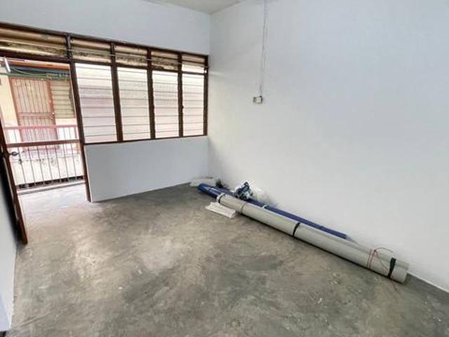 FULL LOAN Flat Taman Mulia Bandar Tun Razak Cheras NEAR LRT