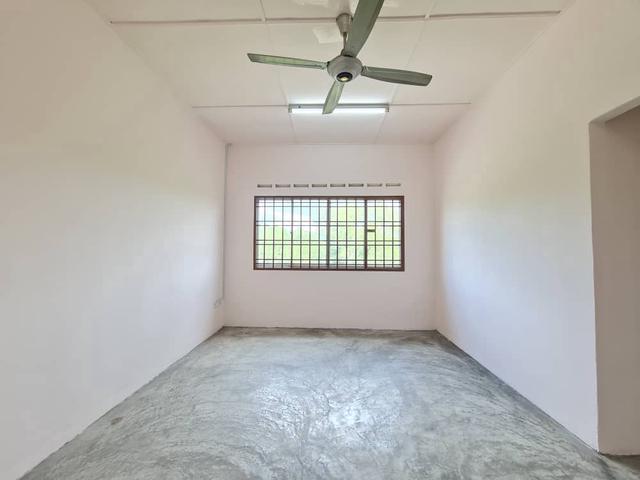 Full Loan Flat Taman Pulai Utama Kangkar Pulai Skudai Medium Cost Flat