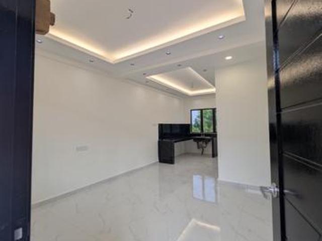 Full Loan Flat Barli Bandar Baru Uda Tampoi Hot Area