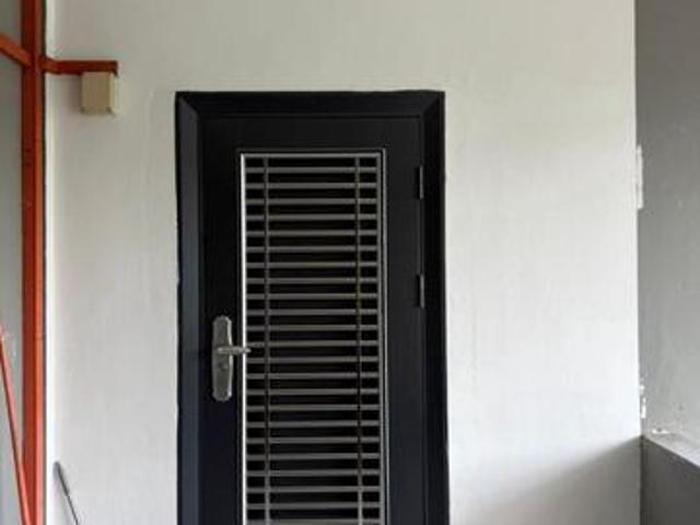 Full Loan Flat Nuri Kangkar Pulai 2 Bilik Skudai Johor Bahru