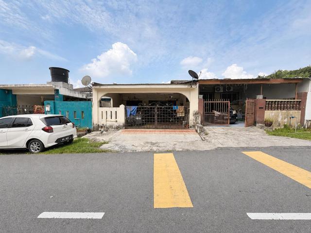 Full Loan Flexible Deposit Taman Desa Kenanga 2 Semenyih