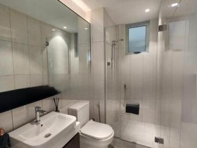 Full loan free legal RTS CIQ danga bay veranda twin tower Bora sky 88