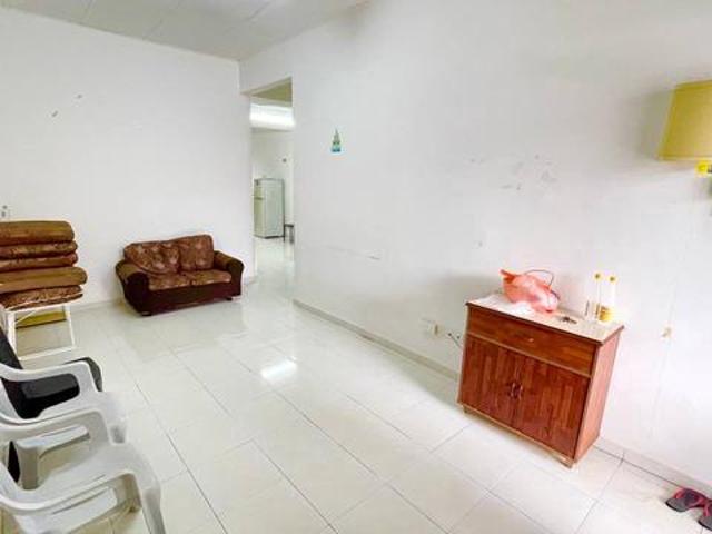 FULL LOAN Freehold Single Storey Taman Seremban 3 Rasah Seremban