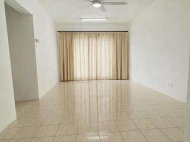 Full Loan Freehold Pangsapuri Tulin Apartment