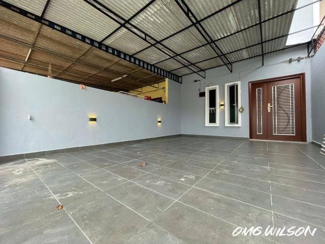 FULL LOAN FULL REN Taman Desawan Klang 2Storey House nr Klang jaya