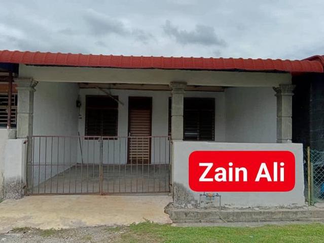 Full Loan full Renovation Taman Universiti Semeling