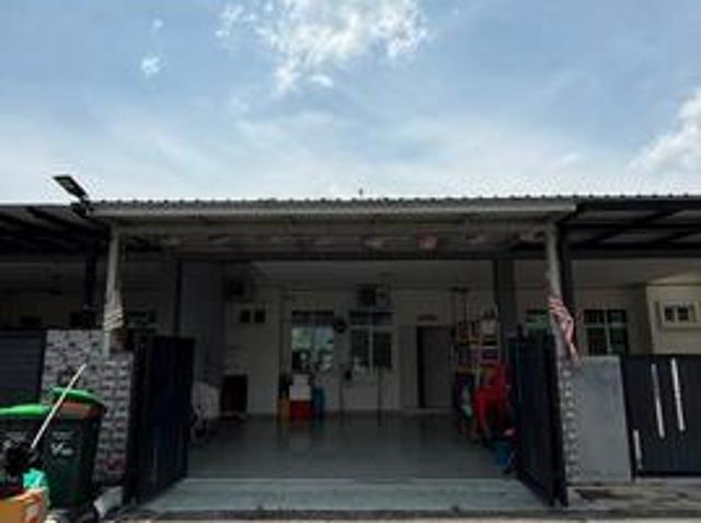 Full Loan Fully Reno