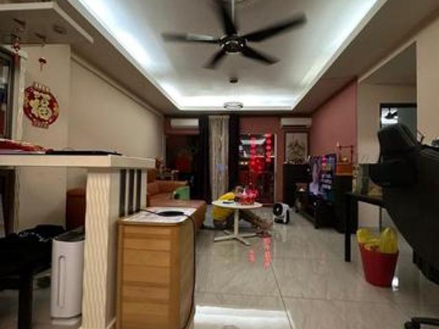 Full Loan Fully Reno Furnished Dynasty Condo Klang Nr Centro Mall