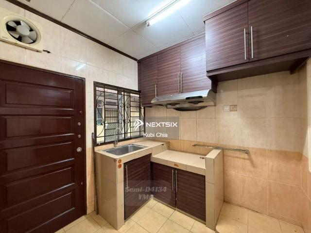 Full Loan Fully Reno Furnished Dynasty Condo Klang Nr Centro Mall