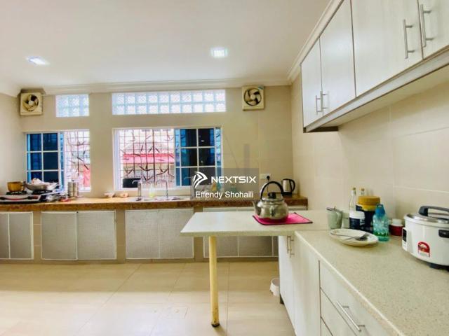 Full loan good condition freehold 20 x 75