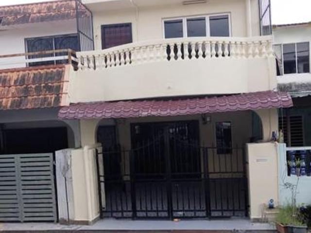 Full Loan Fully Renovated 2Storey Terrace House Taman Bukit Kajang