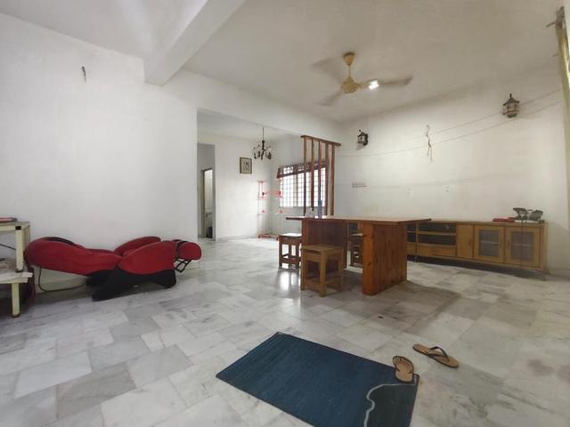 FULL LOAN Kota Permai Bukit Mertajam 2Storey Terrace