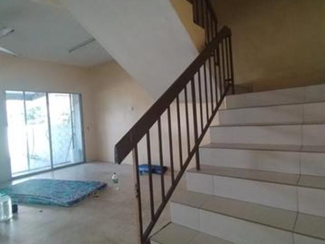 Full Loan Kota Perrmai FOR SALE