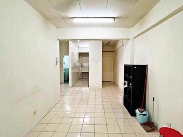 FULL LOAN Kojaya Condominium Ampang