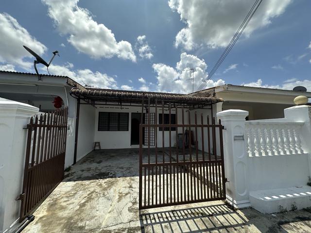 Full Loan Kangkar Pulai Jalan Lumpit Near Skudai Taman Universiti