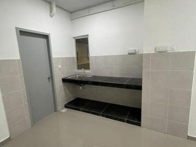 Full Loan Kemuning IDAMAN For Sale KOTA KEMUNING