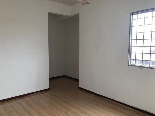 Full loan kitchen extended double storey kapar klang