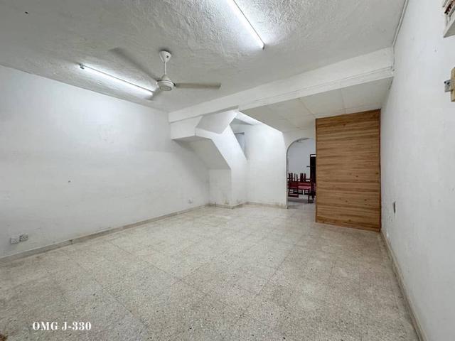 Full Loan Klang Utama Double Storey Move In Condition Best Buy
