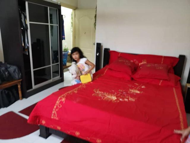 Full Loan Kristal Villa Condo Rm1000 Booking Below Market 1K Book