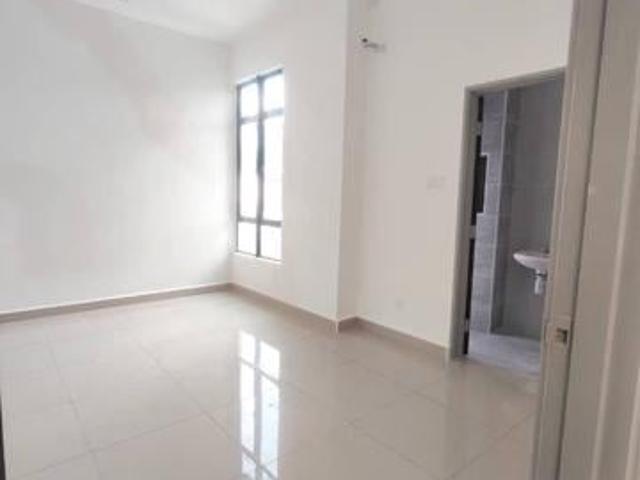 Full Loan Ksl Residence 2 Tebrau Pandan Market Lowest