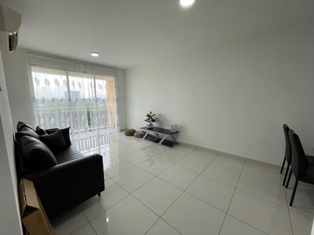 Full loan KSL Residence Daya Taman Daya
