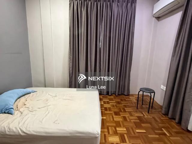 FULL LOAN｜Kulai End Lot｜RM588K Only