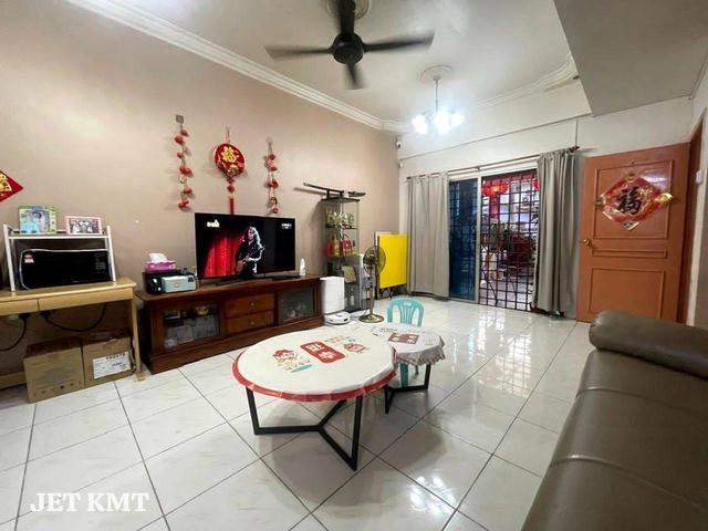 FULL LOAN HOT AREA 2 Storey House Suria Pendamar Port Klang