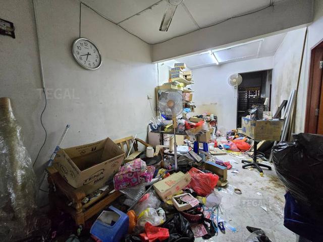 Full Loan Hot Area Taman Sentosa 1 Storey Klang Value Buy