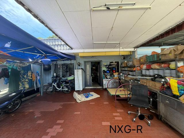 FULL LOAN HOT SALES 22x74 3R2B Taman Gembira Single Sty House