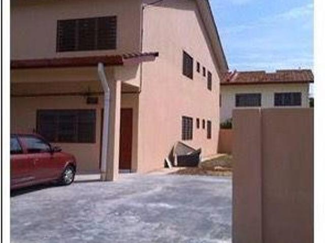 FULL LOAN HOT SALES 37x65 Taman Sentosa 2 Sty TownHouse Corner