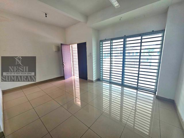 Full Loan House For Sale Taman Brokoli Indah Paya Besar Lunas Kulim