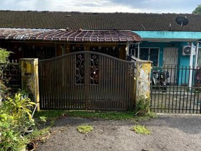 Full Loan House Taman Sri Skudai Jb For Sale