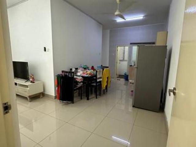Full Loan Horizon Hills Bukit Indah Iskandar Puteri Johor Property