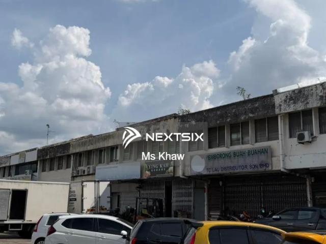 Full Loan 还可以cash back！！* For Sale Skudai Villa Apartment @ Skudai