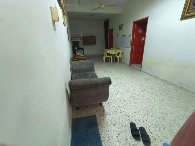 Full Loan Harga Mampu Milik Ada Tanah Extra Di Belakang Rumah