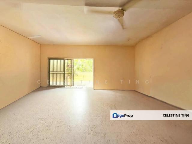 [Full Loan I 22x70 I Extended Kitchen] 2 Sty Taman Bukit Kajang Baru