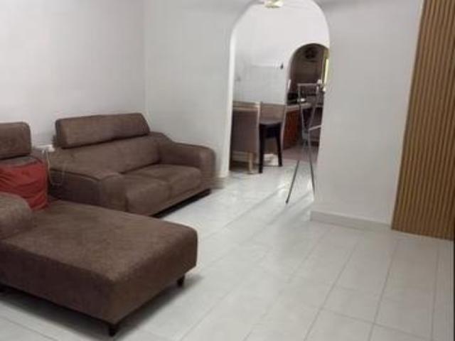 Full Loan I Facing Open 2 Storey Bandar Rinching Semenyih