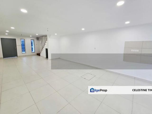 [Full Loan I Fully Renovated] 2 Storey Taman Jasmin, Kajang