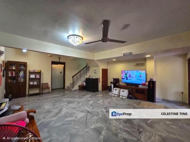 [Full Loan I Reno] 2 Storey Taman Desa Mewah Semenyih