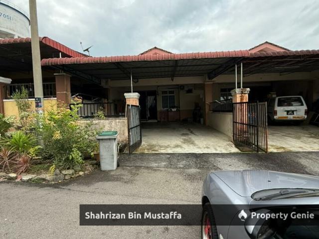Full Loan, International Lot, Taman Renggam Jaya, Simpang Renggam, Johor