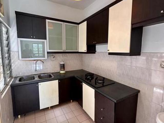 FULL LOAN Idaman Senibong Apartment Renovated 3bed2bath
