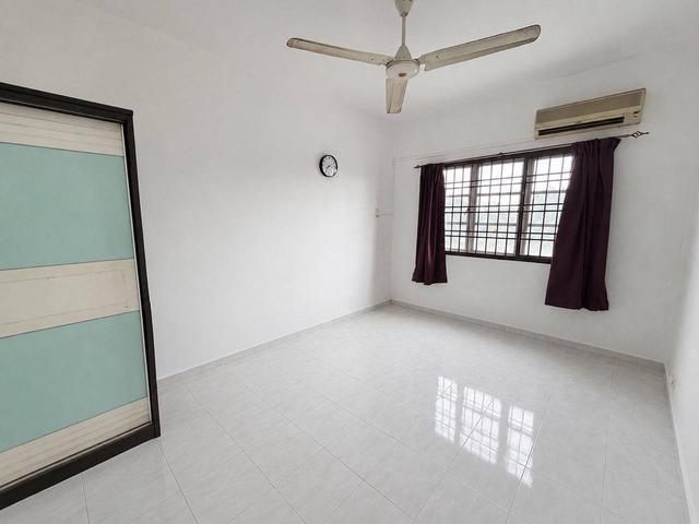 Full Loan Idaman Senibong Permas Jaya Bayu Puteri Jb Town