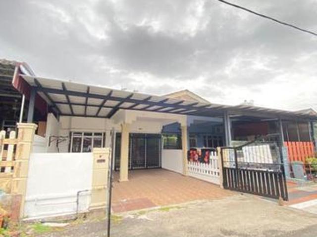 Full Loan Jalan Desa Taman Desa Kulai 3 Bilik Kulai Johor Bahru