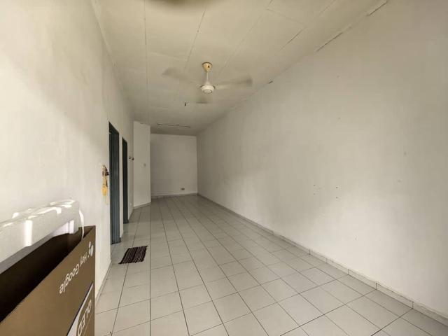 Full loan jalan pulai jaya skudai