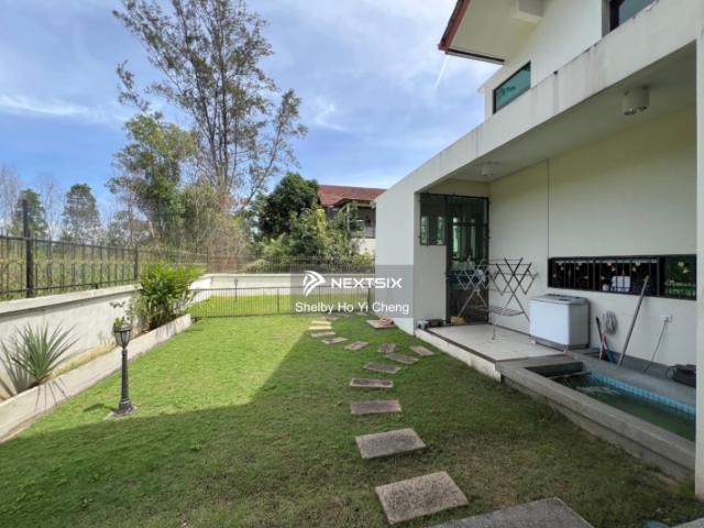 Full Loan / Jalan Teratai 7 / Taman Johor Jaya / Freehold /Johor Bahru