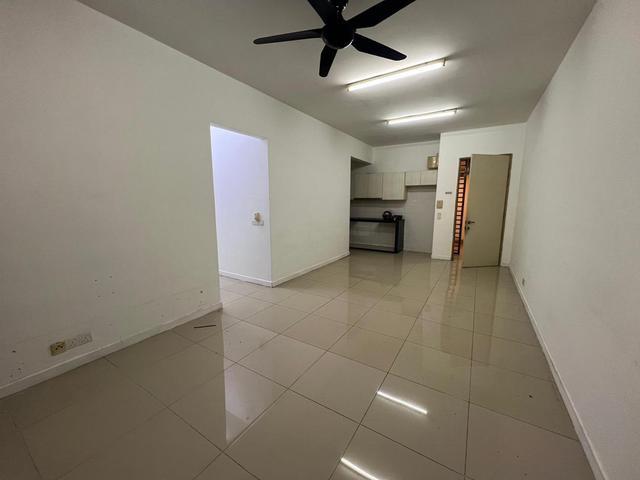 Full Loan JB Tampoi Indah Greenfield Regency Apartment Skudai Highway